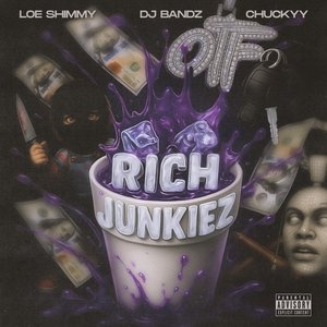 Image for 'Rich Junkiez (feat. Chuckyy & Loe Shimmy)'