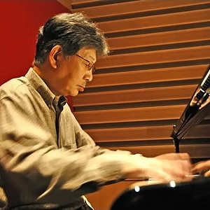 Image for '松岡直也'