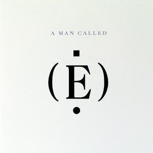 Image for 'A Man Called E'