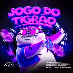 Image for 'Jogo do Tigrão'