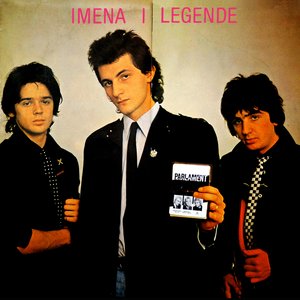 Image for 'Imena i legende'