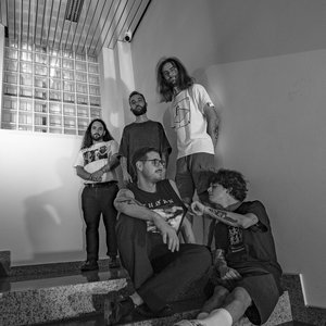 Image for 'Flâneur'