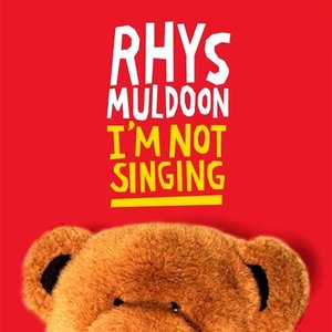 Image for 'I'm Not Singing'