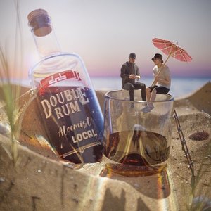 Imagem de 'Double Rum'