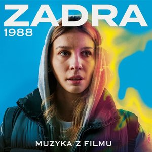 Image for 'Zadra (Original Motion Picture Soundtrack)'