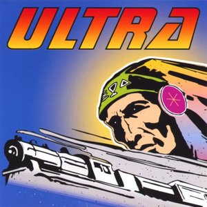 Image for 'Ultra'