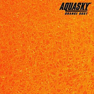 Image for 'Orange Dust'