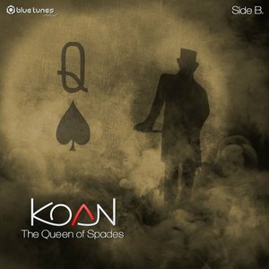 Image for 'The Queen of Spades (Side B)'