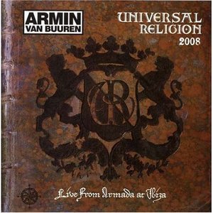 Imagen de 'Universal Religion 2008'