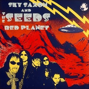 'Red Planet'の画像
