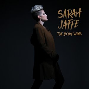 Image pour 'The Body Wins'