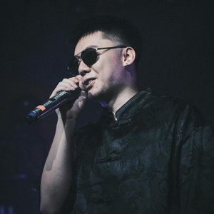 Image for '揽佬SKAI ISYOURGOD'