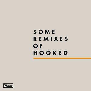 Immagine per 'Some Remixes of Hooked'