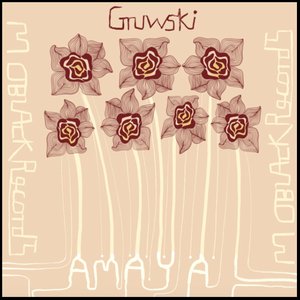 Image for 'Amaya EP'