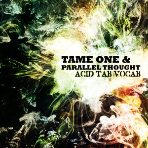 Imagem de 'Tame One & Parallel Thought'