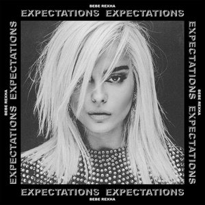 “Expectations”的封面