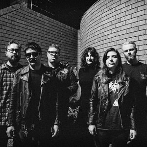 “DEAFCULT”的封面