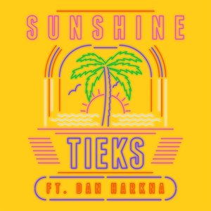 Image for 'Sunshine (feat. Dan Harkna) [Radio Edit]'