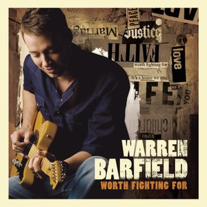 Image for 'Worth Fighting For'