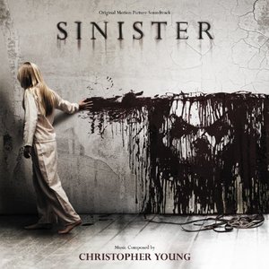 Image for 'Sinister (Original Motion Picture Soundtrack)'