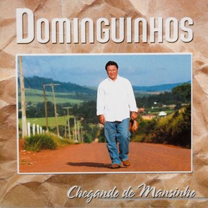 Image for 'Chegando de Mansinho'