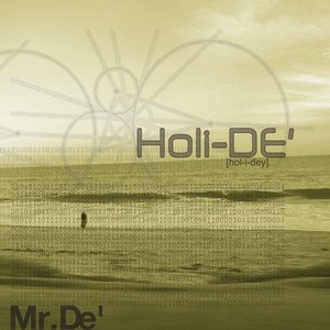 Image for 'Holi-DE''