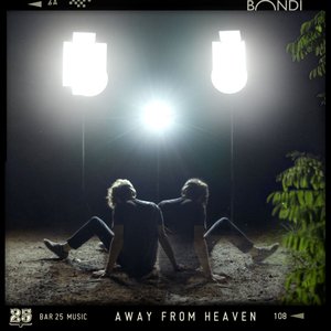 Image for 'Away from Heaven'