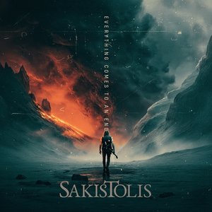 Image for 'Everything Comes to an End'