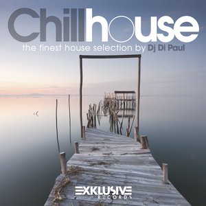 “Chill House”的封面