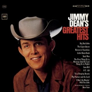 Imagen de 'Jimmy Dean's Greatest Hits'