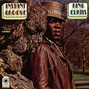 Image for 'Instant Groove'