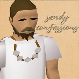 Image for 'Sandy Confessions'