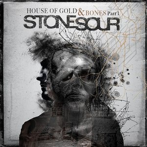 “House Of Gold & Bones, Part 1”的封面