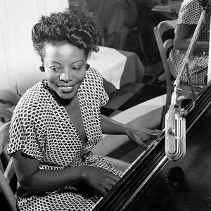 “Mary Lou Williams”的封面