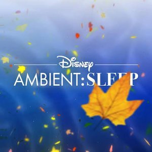 Immagine per 'Disney Ambient: Sleep'