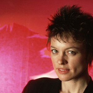 Image for 'Laurie Anderson'