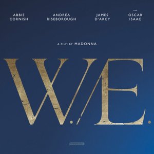 Image for 'W.E.'