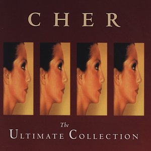 Image for 'The Ultimate Collection'