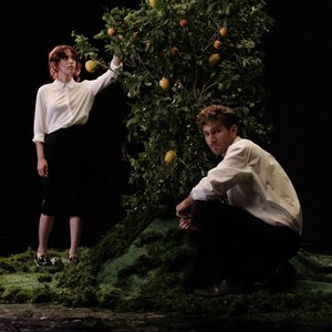 “Magdalena Bay”的封面