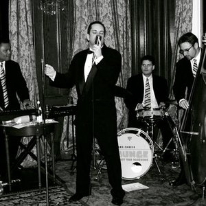 Imagen de 'Richard Cheese'