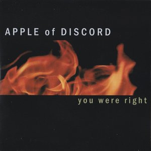 Image for 'You Were Right'