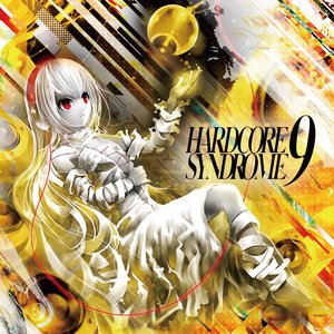 'HARDCORE SYNDROME 9'の画像