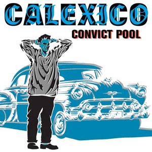 Image for 'Convict Pool'