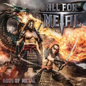 Image for 'Gods Of Metal'