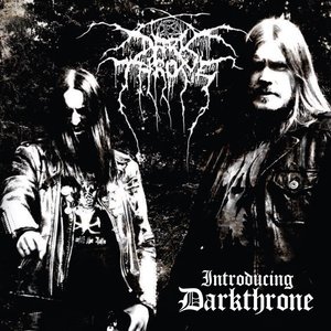 Image for 'Introducing Darkthrone'