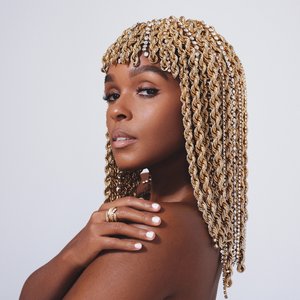 'Janelle Monáe' için resim