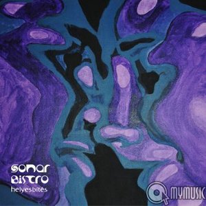 Image for 'Sonar Bistro'