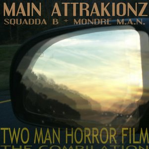 Image for 'Two Man Horror Film'