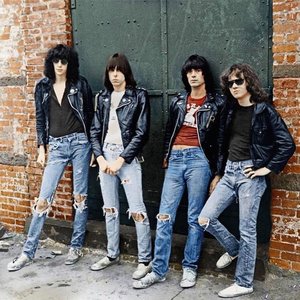Immagine per 'Ramones'