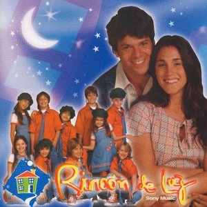 Image for 'Rincón de Luz'